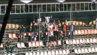 Valloittajat Tammelassa 16.5.09 TPV-FC Viikingit