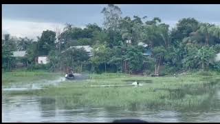 🔴 গোমতী নদীতে চাঁদাবাজির সময় মেজর মোহাম্মদ আলী(অ.) কর্তৃক ধারালো অস্ত্র উদ্ধার