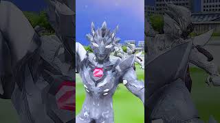 奥特曼被石化了，没人相信光了吗？ #奧特曼 #ultraman #cartoon #奥特曼