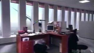 Inside The Twin Towers 9/11