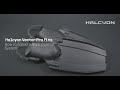 Quick Guide: How to Adjust Ballast Control System - Halcyon Vector Pro Fins