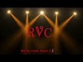 RVC Ritmik Vibes Music Camping  (