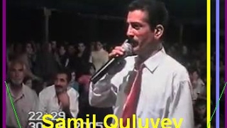 Samil Quliyev