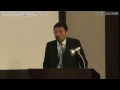 sdn japan 2012｜openflowを用いたファブリック製品の実装例とクラウドマネージャの連携について