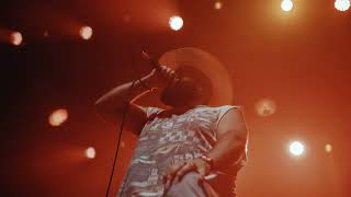 GIDEON - Wrong One (LIVE in Atlanta)