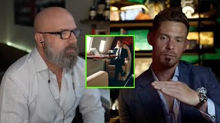 Justin Waller: "How I Went From a $100 to $2M a Year"