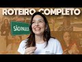 2 DIAS EM SÃO PAULO: ROTEIRO COMPLETO - BORA LÁ - Laura Kuczynski