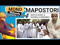 Mono Mukundu Superimposed Jam With Mapostori Ekwa Marange