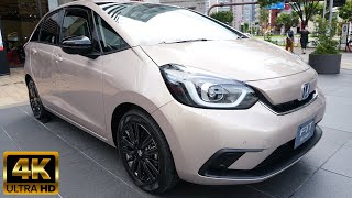 2022 HONDA FIT e:HEV HOME Maison - NEW HONDA FIT 2022 - ホンダ フィット e:HEV ホーム Maison 2022年モデル