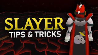 20 Slayer Tips Tricks For Osrs