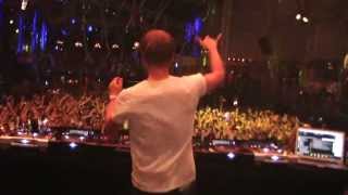 ASOT Ibiza openeing 2013 Privilege Ibiza | Let's do the MaRLo BOOM