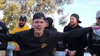 Smithy - Rhonda Rowdy