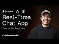 Building a Real-Time Chat App with Instant DB, React Native & Expo SDK 55