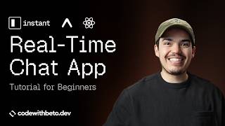 Building a Real-Time Chat App with Instant DB, React Native & Expo SDK 55