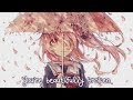 Nightcore - Beautifully Broken - (Lyrics)