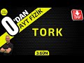 TORK VE DENGE 0'DAN AYT FİZİK KONU ANLATIMI VE SORU ÇÖZÜMÜ| AYT FİZİK ÇEKAP KAMPI TORK FİZİKLE BARIŞ