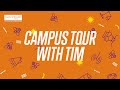 The University of Manchester Campus Tour in under 2 minutes! | Student Tim on a whistle-stop tour