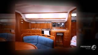 X-Yachts X-382 Sailing boat, Sailing Yacht Year - 1999,