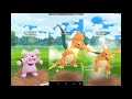 pokemon go寶可夢 高級聯盟 布魯皇 屠龍 5連勝 平民隊伍