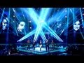 Team will.i.am perform a mega medley - The Voice UK - Live Show 3 - BBC