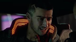 Cyberpunk 2077 — E3 2019 Xbox Briefing Trailer