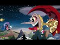 cuphead dlc all bosses with wally warbles co op fights on expert