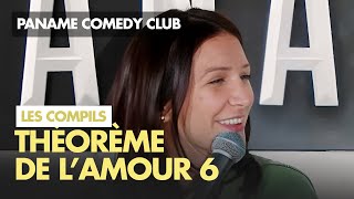 Paname Comedy Club - Théorème de l'amour 6