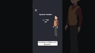 Python Variables - Part 2 - Variable Types - #w3schools #python #programming
