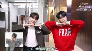 241030【梦路中字】#金在中 bigc_moment ✨EP.68 [IDOL RADIO SEASON 4] SPECIAL VIDEO✨爱豆拉幕后花絮金在中CUT来啦 #김재중 #ジェジュン