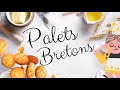 Palets Bretons au Thermomix