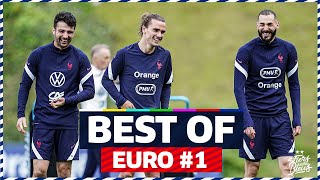 Best Of Euro #1, Equipe de France I FFF 2021