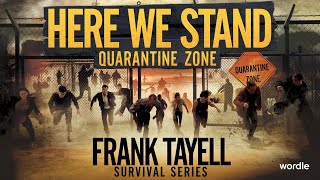 The Post Apocalyptic, Survival Audiobooks - Surviving the Global Pandemic | Full Audiobook