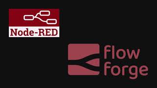 Flowforge - Create a Node-RED Instance
