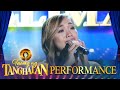 Ingrid Payaket | Minsan Lang Kita Iibigin | Tawag Ng Tanghalan