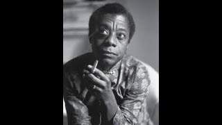 James Baldwin Debate Speech pt1
