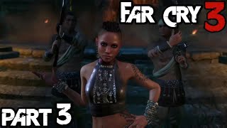 Far Cry 3 | Part 3 | Citra | PS5 Walkthrough | No Commentary