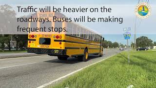Back to School PSA