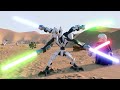 General Grievous obsesses over lightsabers in LEGO Star Wars: The Skywalker Saga