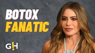 Entertainment | Sofia Vergara 'Hates' Aging | Gossip Herald