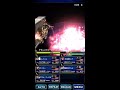 【ffbe】part381 星７デイジー レビュー