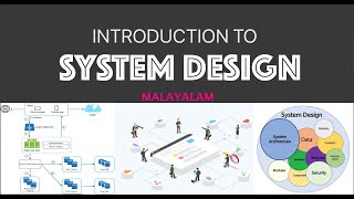 Introduction to System Design in Malayalam - Part 1 | All you need to know about System Design