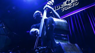 Avishai Cohen Trio - Shifting Sands (Live at Blue Note Tokyo - 2023)