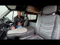 new renault master campervan conversion