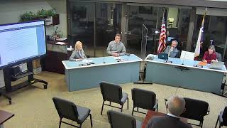 City Council - Comprehensive Plan Workshop #2 02-23-2022