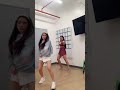 Ate girl jackie Vs Neri Showtime dancer