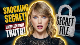 The Dark Side of Taylor Swift : What She Doesn't Want You to Know