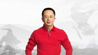 一刻talks |周鸿祎盛赞刘强东：他要拯救全世界三分之二受苦的人