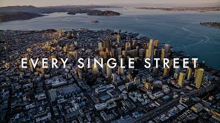 Every Single Street with Rickey Gates | Salomon TV
