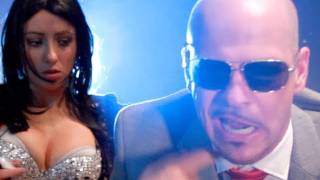 PitBull - Give Me Everything PARODY!  Key Of Awesome #43