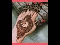 Trending & stylish Mehndi Design 2024 #views#viral#trandingshorts#trandingvideo#trendingmehndi#100k